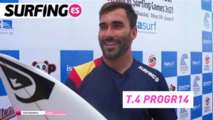 SURFING ES | T.4 – Programa 14 – 2021