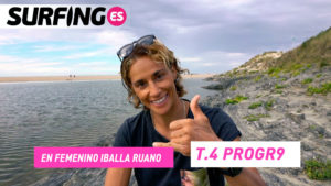 En Femenino Iballa Ruano | T.4 – Programa 9 – 2021
