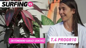 En Femenino Leticia Canales | T.4 – Programa 11 – 2021