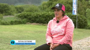 [VIDEO ENTREVISTAS 5 MINUTOS CON…] LUCIA MARTIÑO