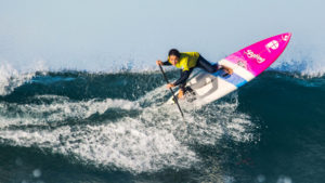 Abiertas las inscripciones para una de las competiciones nacionales más importante del Stand Up Paddle, el Campeonato de España de SUP Olas