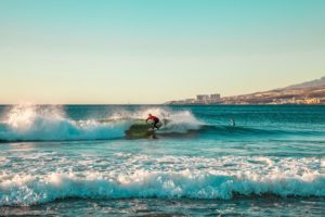 Spring Surfest Las Américas Pro contará con el apoyo de instituciones y marcas para celebrar lo que serán 9 días de festival