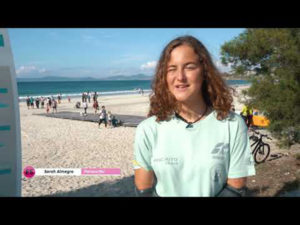 Surf Adaptado Nacional