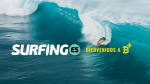 FESURFing se ‘sube’ a la ola de BePlus