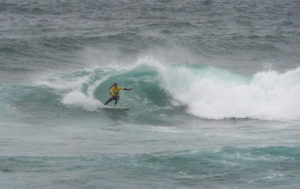 Abiertas las inscripciones para el Gijón Surf City quinta prueba de la Liga Iberdrola Fesurfing y la Liga Fesurfing