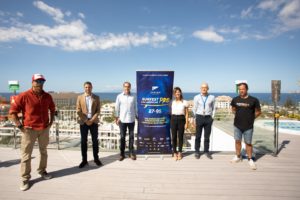 Presentado oficialmente el Spring Surfest Las Américas Pro