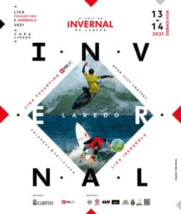 Abiertas las inscripciones para La Invernal, sexta prueba de la Liga Iberdrola Fesurfing y la Liga Fesurfing