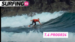 SURFING ES | T.4 – Programa 23 – 2021