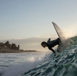 Pistoletazo de salida para el Spring Surfest Las Américas Pro