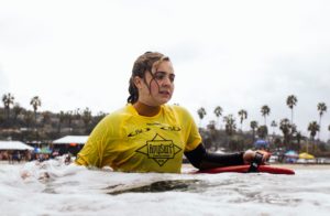 El equipo nacional de surf adaptado preparado para revalidar el título en el ISA World Para Surfing Championship 2021