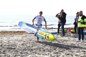 La III edición de la Gran Carrera del Mediterráneo de SUP Race se consolida como uno de los eventos más importantes del SUP nacional e internacional