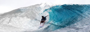 La mítica marca de tablas Lightning Bolt será una de los grandes protagonistas en el Surfest Las Américas Pro