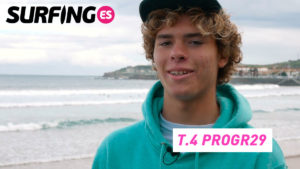 SURFING ES | T.4 – Programa 28 – 2021