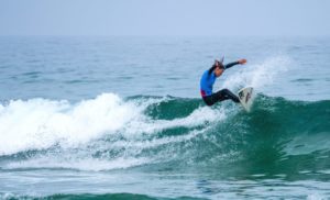 Abiertas las inscripciones de La Liga Iberdrola y La Liga FESurfing Moya Surf Pro 2021  que se disputará en Gran Canaria