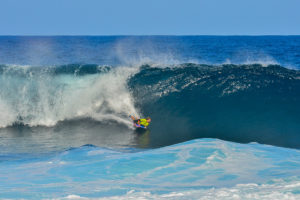 El segundo día de competición en el Campeonato de España de Bodyboard 2021 nos deja cuatro nuevos campeones nacionales