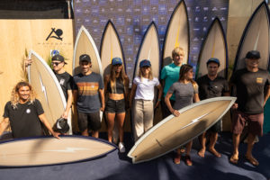 Lightning Bolt es la protagonista en el último día del Spring Surfest Las Américas Pro