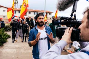 Sigue el ISA World Para Surfing Championship 2021 en directo y español a través de www.surfing.es