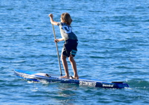 La Gran Canaria PRO 2021 pone a Canarias en el foco internacional del Paddle Surf
