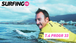 SURFING ES | T.4 Programa 33 – 2021