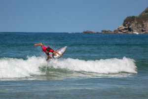 Aprobada en la Sesión del COI la inclusión del Surfing en el Programa Deportivo Inicial de los Juegos Olímpicos LA28