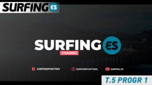 SURFING ES | T.5 Programa 2 – 2022