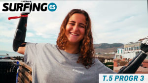 SURFING ES | T.5 Programa 2 – 2022