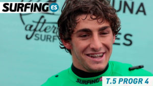 SURFING ES | T.5 Programa 4 – 2022