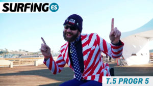 SURFING ES | T.5 Programa 6 – 2022