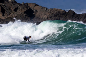 Regresa una de las competiciones más longevas y especiales del panorama nacional, el Tapia Goanna Pro