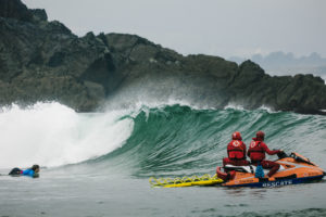 El Tapia Goanna Pro ofrece un gran espectáculo en el arranque del circuito nacional Fesurfing Júnior Series disputado en Asturias