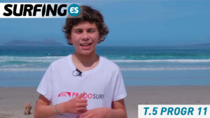 SURFING ES | T.5 Programa 12 – 2022
