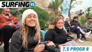 SURFING ES | T.5 Programa 12 – 2022