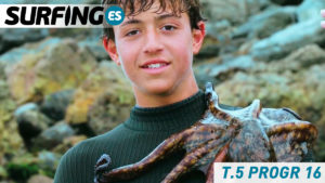 SURFING ES | T.5 Programa 16 – 2022