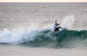 El Campeonato de España de Surfing 2022 abre sus inscripciones para las categorías Kids y Júnior