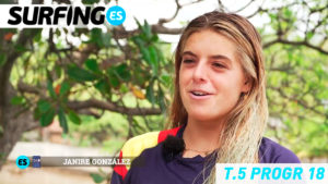 SURFING ES | T.5 Programa 19 – 2022
