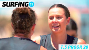 SURFING ES | T.5 Programa 21 – 2022