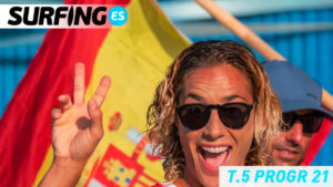 SURFING ES | T.5 Programa 22 – 2022
