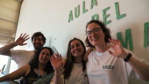 SURFING ES | T.5 Programa 23 – 2022