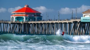 Decidida la Selección Absoluta para participar en el 2022 ISA World Surfing Games de California