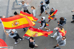 Gran actuación de la Selección Española en el primer día de competición del Euro SUP 2022 de Dinamarca