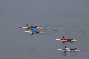 El longboard español viaja a la prueba del tour mundial BFGoodrich Longboard OPEN que se disputa en Inglaterra