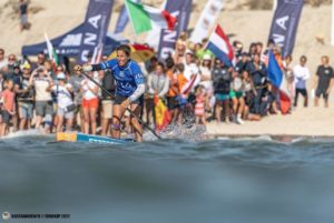 La Selección Española continúa su racha de triunfos en el Euro SUP 2022