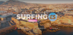 SURFING ES | T.5 Programa 30 – 2022