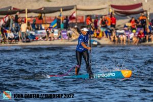 Las Carreras Técnicas traen medallas un día más a la Selección Española