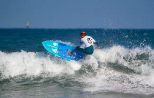 Regresa un año más al panorama nacional de Stand Up Paddle el All In SUP Astursup Gijón 2022