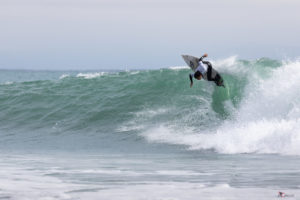 Abiertas las inscripciones para la quinta prueba de los circuitos nacionales, la Liga Iberdrola Fesurfing y la Liga Fesurfing, que se celebra en Pantín
