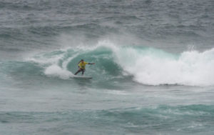 Abiertas las inscripciones de las pruebas de La Liga Iberdrola Fesurfing y La Liga Fesurfing que se disputarán en Gijón