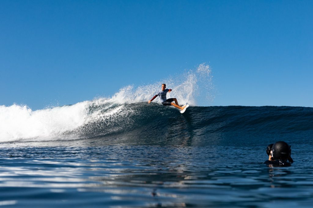 Spring Surfing Surfing.es | La calidad de los surfistas y la constancia de la ola de ...