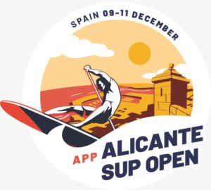 La competición internacional de Paddle Surf “Alicante SUP Open APP Tour” llega a Alicante del 9 al 11 de diciembre