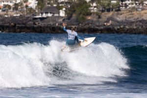 El Spring Surfest las Américas Pro corona a los nuevos campeones de Europa Máster